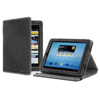Cover Up Nextbook Premium8SE (8") (Next8P12) Tablet PC Version Stand Cover Case   Black Computers & Accessories
