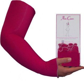 Arm Candy   Outer Garment for Compression Sleeve Health & Personal Care