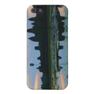 Angkor Wat, Cambodia iPhone 4 Speck® Case Covers For iPhone 5