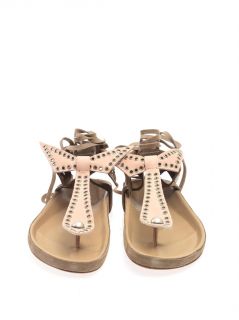 Edris studded suede sandals  Isabel Marant