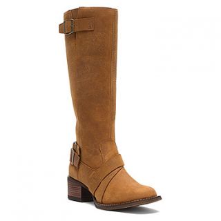 Durango Charlotte 14 Inch Engineer  Women's   Camel