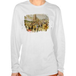 A Village Kermesse T Shirt
