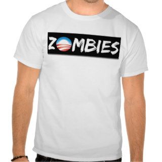 Zombies Shirt