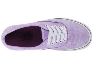 Vans Authentic™ (Sparkle) Violet