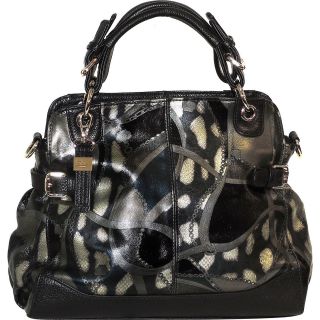 Buxton Caitlin Satchel