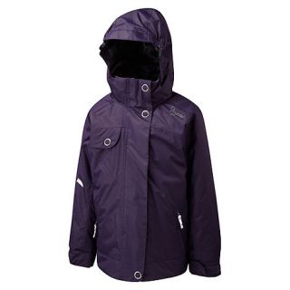 Tog 24 Purple Oki Milatex Jacket