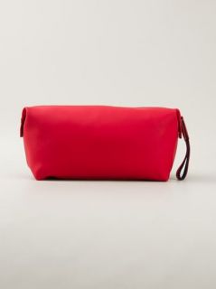 Dsquared2 Logo Wash Bag   Stefania Mode