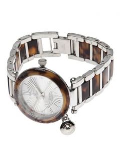 Vivienne Westwood Tortoise Shell Watch