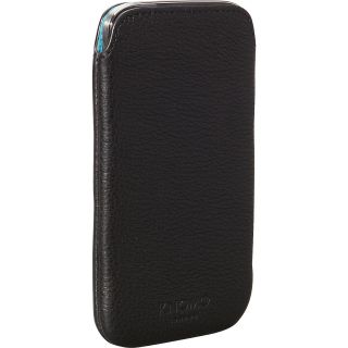 Knomo Samsung S4 Leather Slim