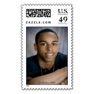 Bradford Williams Postage Stamp