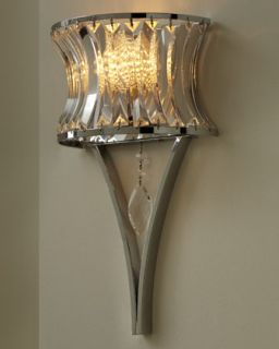 Oceanview Wall Sconce