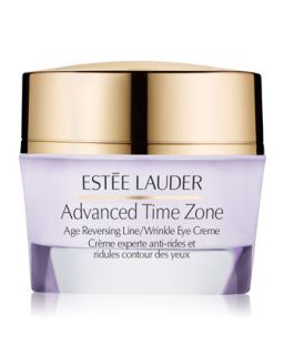 Advanced Time Zone Eye Cream   Estee Lauder