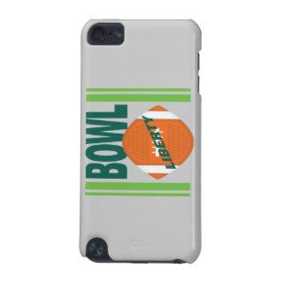Liberty Bowl iPod Touch 5G Case