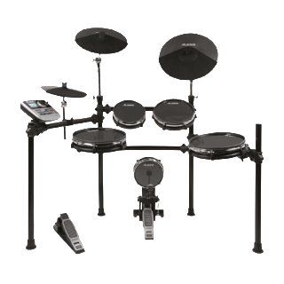 Alesis DM8 Pro Kit Digital Drum Musical Instruments