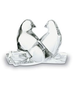 Loving Does, Clear   Baccarat