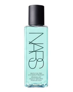 Gentle Oil Free Eye Makeup Remover   NARS