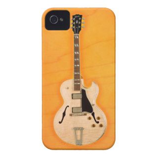 Gibson es 175 Case Mate iPhone 4 Cases