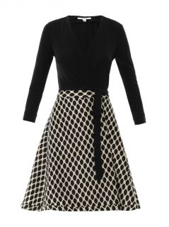 Amelia dress  Diane Von Furstenberg