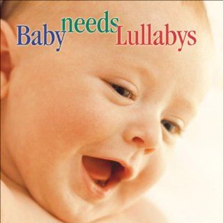 Baby Needs Lullabys Music