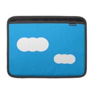 I AM SHEEPDOG MACBOOK AIR 13 inch case MacBook Air Sleeve
