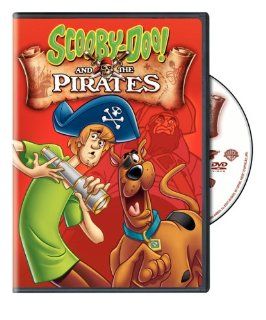 Scooby Doo & The Pirates Scooby Doo Movies & TV