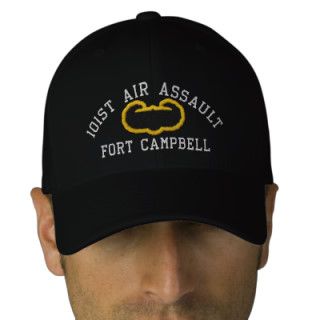 101st Air Assault Baseball Cap