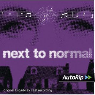 Next to Normal (Original Broadway Cast) Music