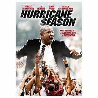 Hurricane Season Forest Whitaker, Isaiah Washington Movies & TV