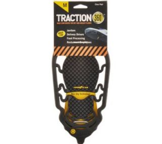 Yaktrax Traction 360 Non Slip Work Traction Devices For All Shoes Shoes