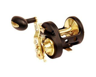 Fin Nor OFC20H Offshore Casting Trolling Reel  Fishing Reels  Sports & Outdoors