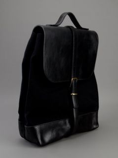 Steve Mono 'paul' Backpack