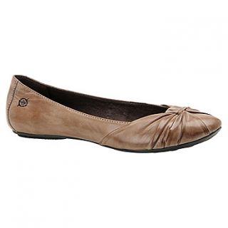 Born Liddy  Women's   Taupe Burnished F/G