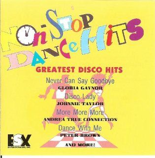 Non Stop Dance Hits   Greatest Disco Hits Music