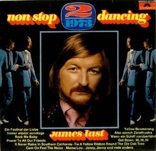 Non Stop Dancing 2/1973 Music