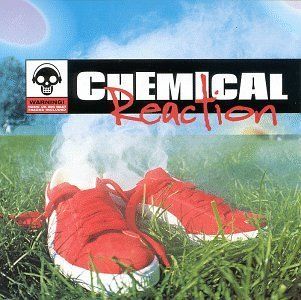Chemical Reaction Music