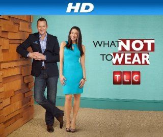 What Not to Wear [HD] Season 11, Episode 2 "Nicole [HD]"  Instant Video