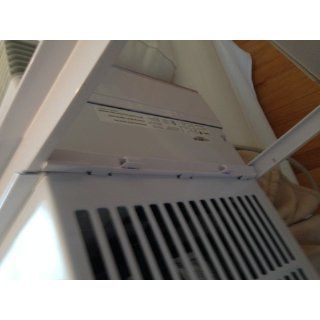 Quirky + GE Aros Smart Window Air Conditioner    