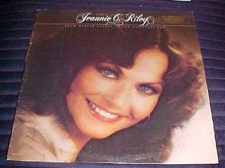 JEANNIE C. RILEY   from harper valley to the mountain top MCA 5256 (LP vinyl record) Music