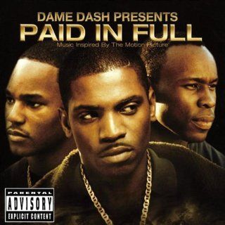 Paid in Full Music