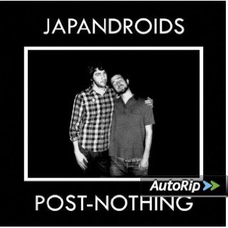 Post Nothing Music