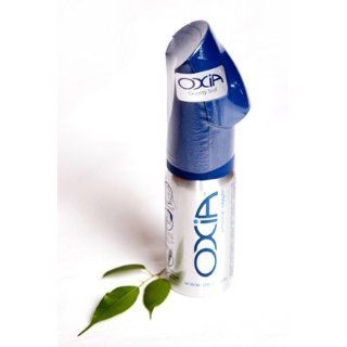 Oxia Portable Personal Oxygen O2 Dispenser Small Health & Personal Care