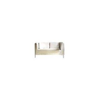 small nothing 2 seater sofa by philippe starck for driade   Patio Sofa Covers