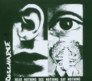 Hear Nothing See Nothing Music