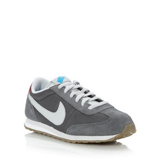 Nike Nike grey Mach Runner trainers