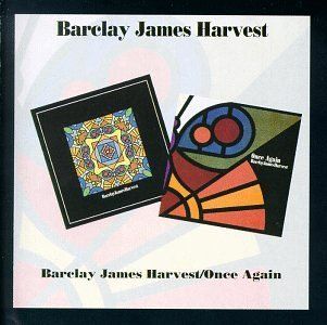 Barclay James Harvest & Once Again Music