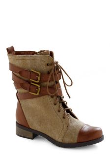 Be Buckle Soon Boot  Mod Retro Vintage Boots