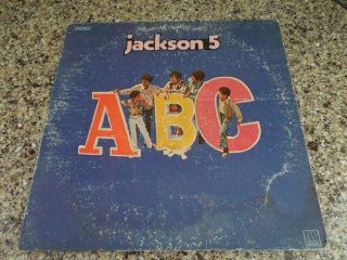 ABC the Jackson 5 Music