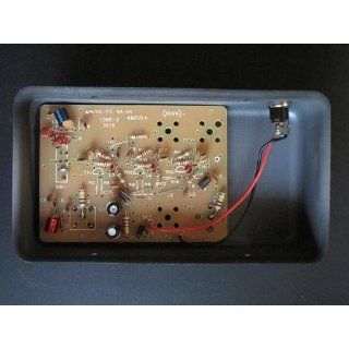 Leviton 48210 VA Amplifier Module