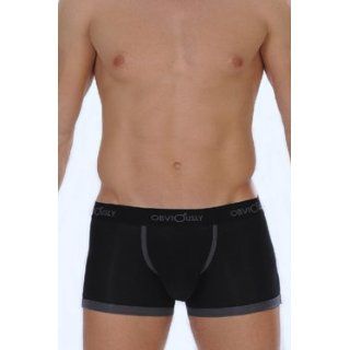 Malestrom / Obviously Retro Pouch Low Rise Boxer Brief   Black at  Men�s Clothing store