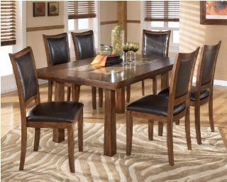 Croften Counter Height Dining Room Set by Ashley Furniture  
